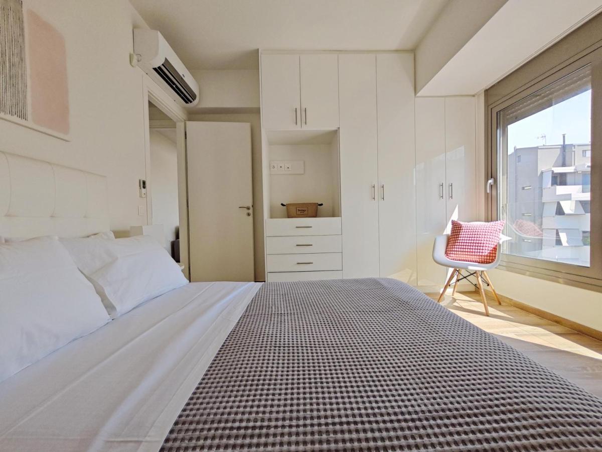 Costa Alimos By Verde Apartments Athen Exterior foto