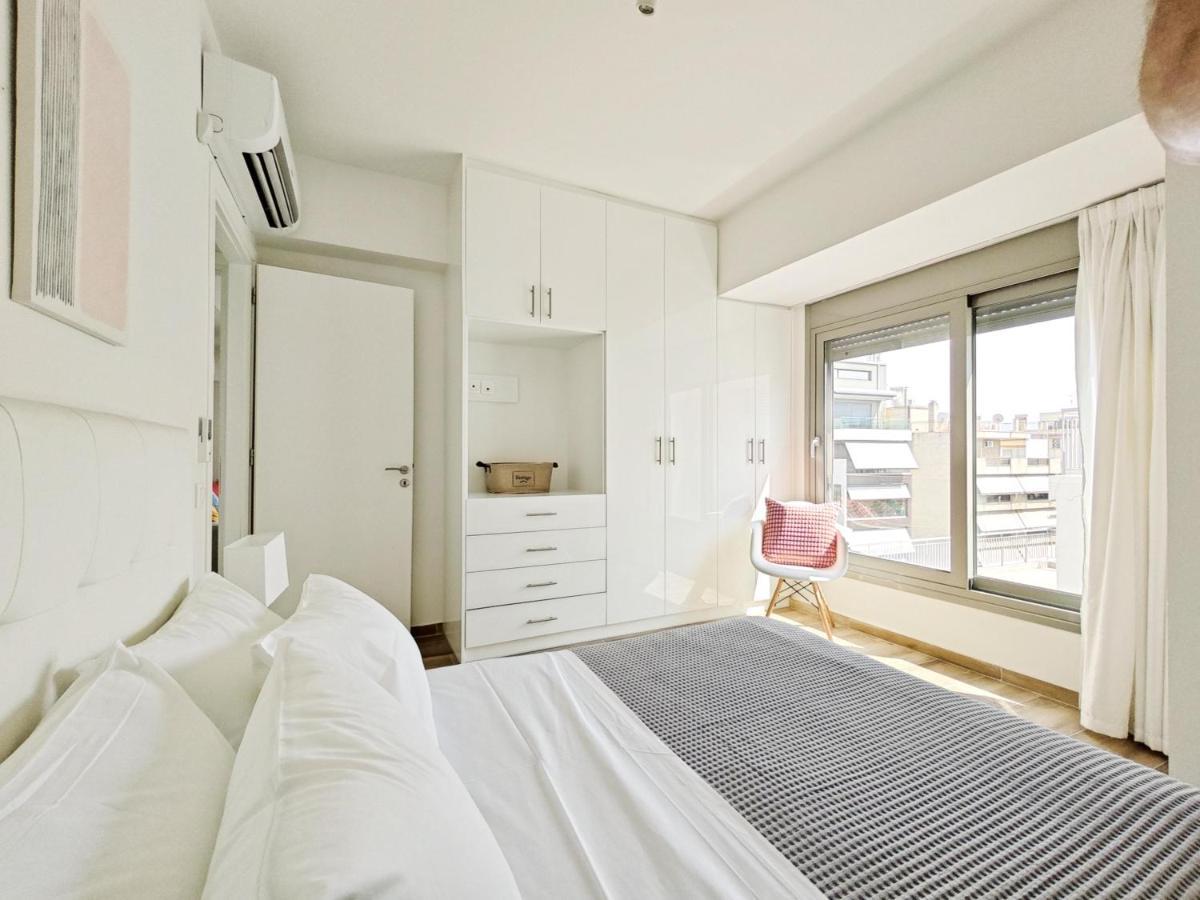 Costa Alimos By Verde Apartments Athen Exterior foto